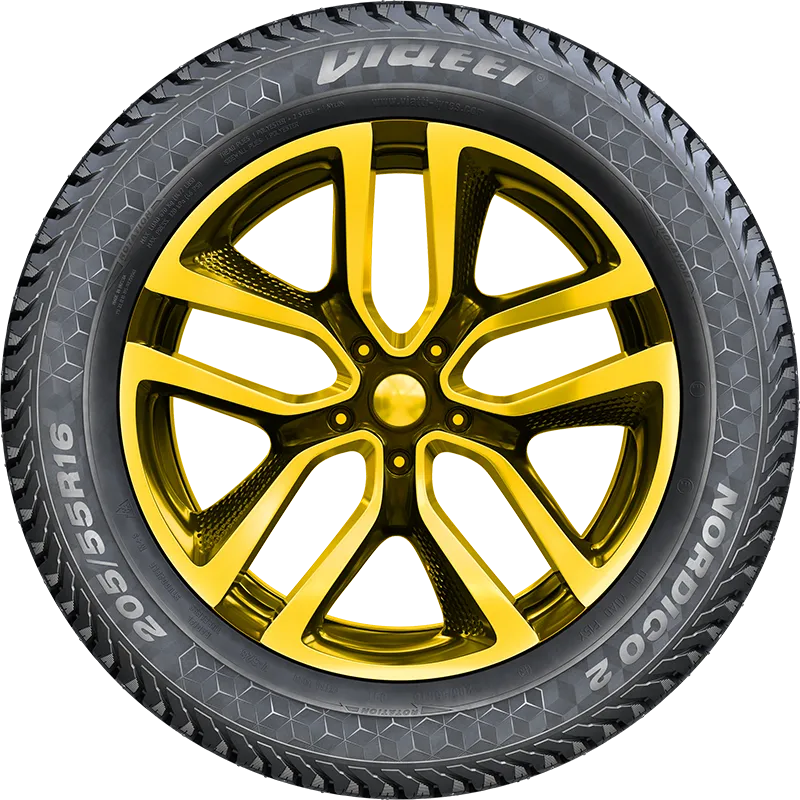 Viatti Nordico 2 (V-528) в Азове — KAMA TYRES Viatti Nordico 2 (V-528) в Азове