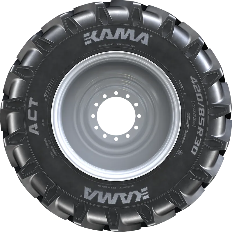 KAMA ACT в Азове — KAMA TYRES KAMA ACT в Азове